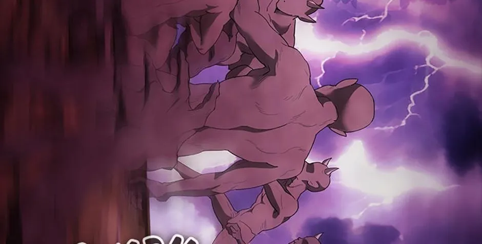 Read The Extra Is Too Powerful chapter 36 image 54 on Lezhin