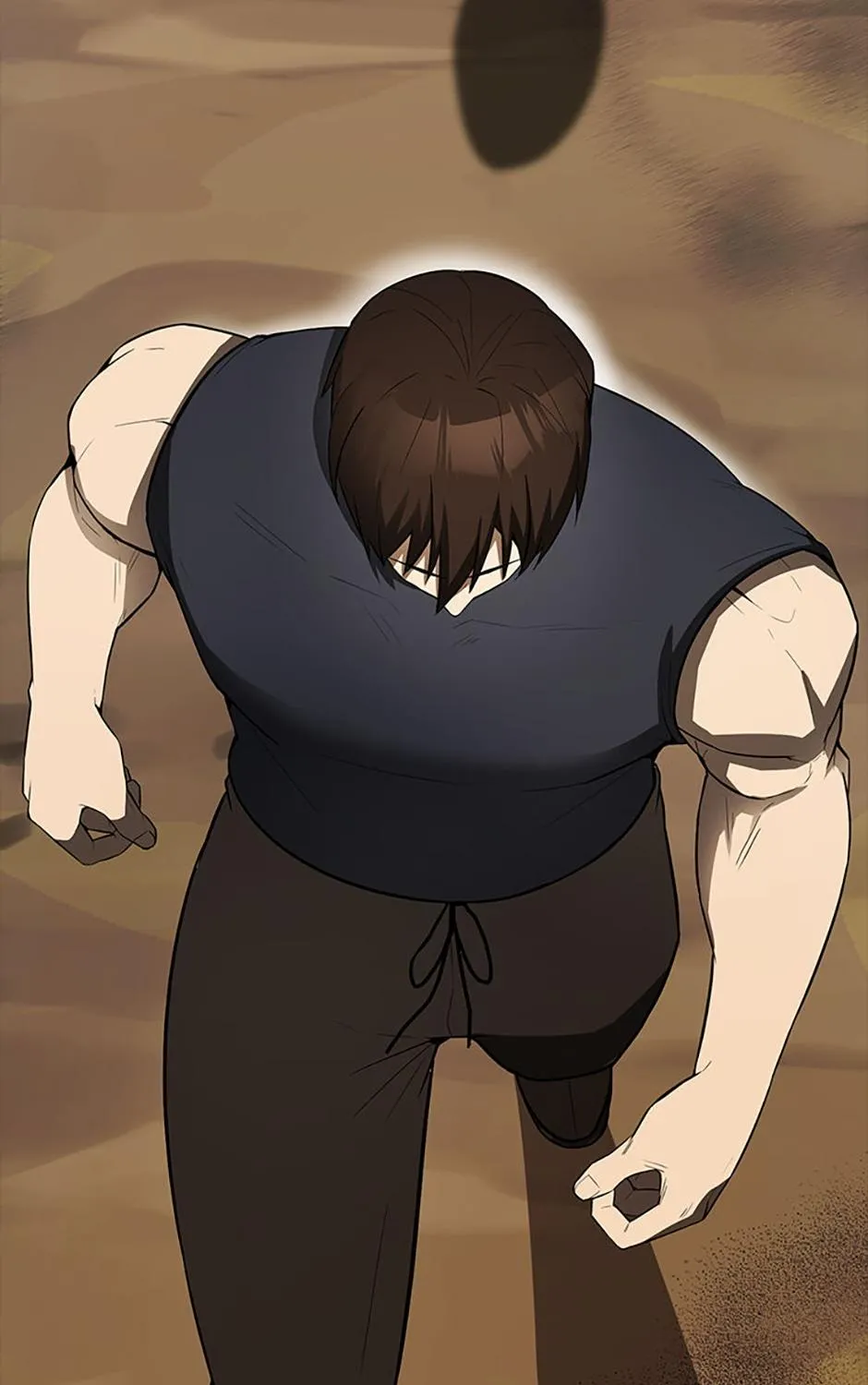 Read The Extra Is Too Powerful chapter 36 image 73 on Lezhin