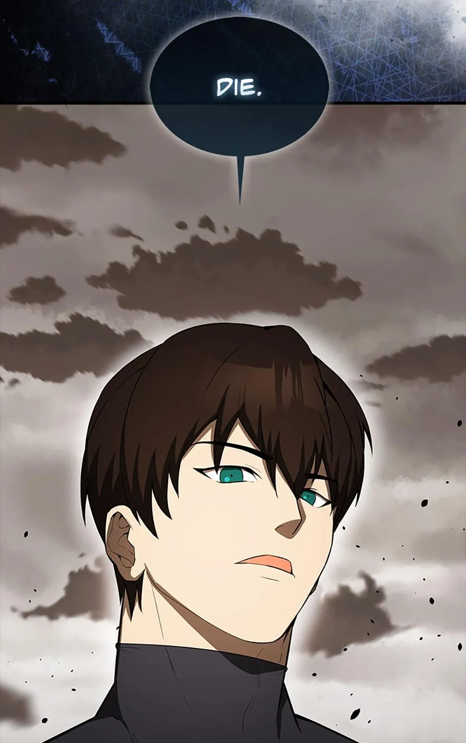 Read The Extra Is Too Powerful chapter 36 image 79 on Lezhin