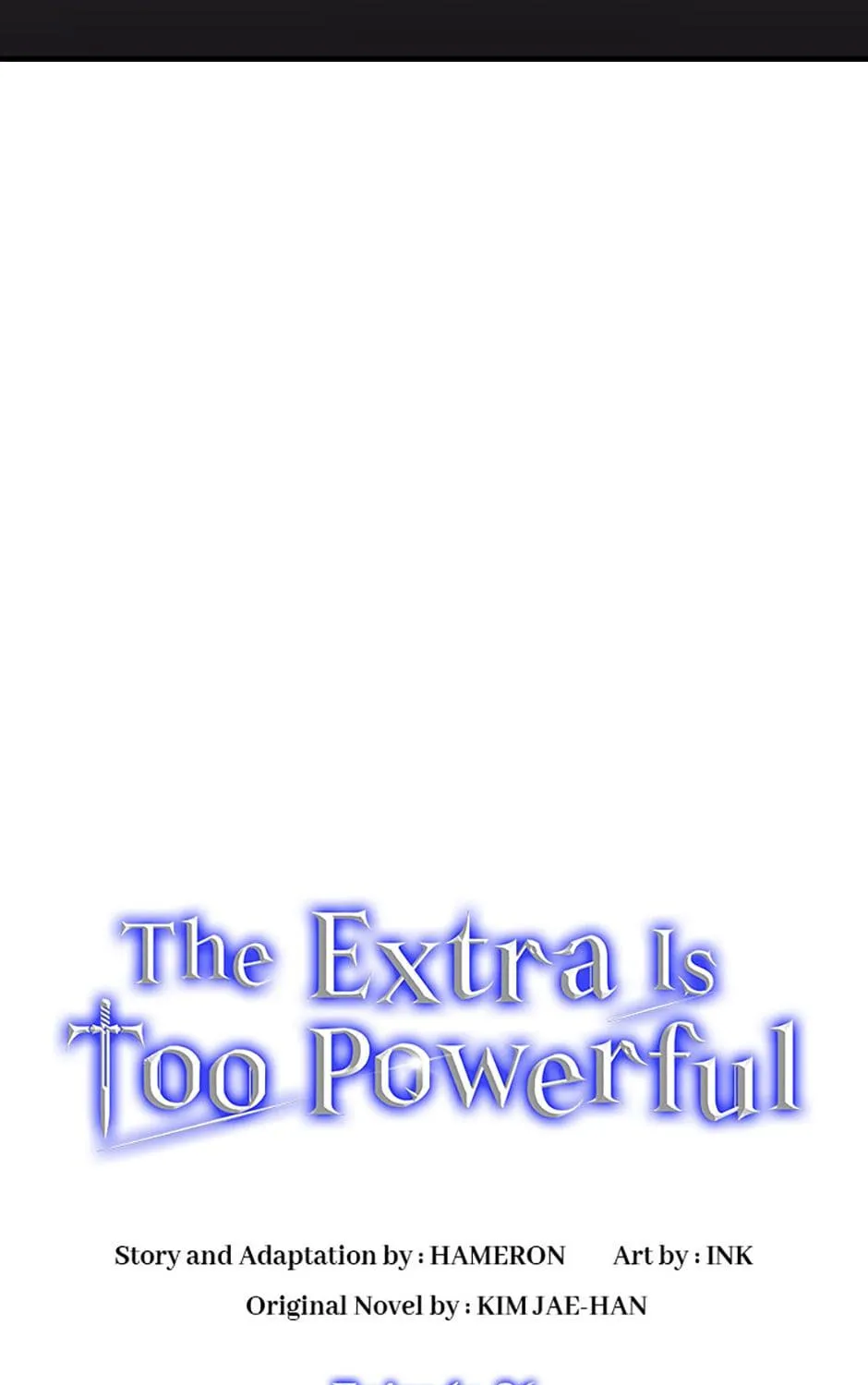 Read The Extra Is Too Powerful chapter 36 image 81 on Lezhin
