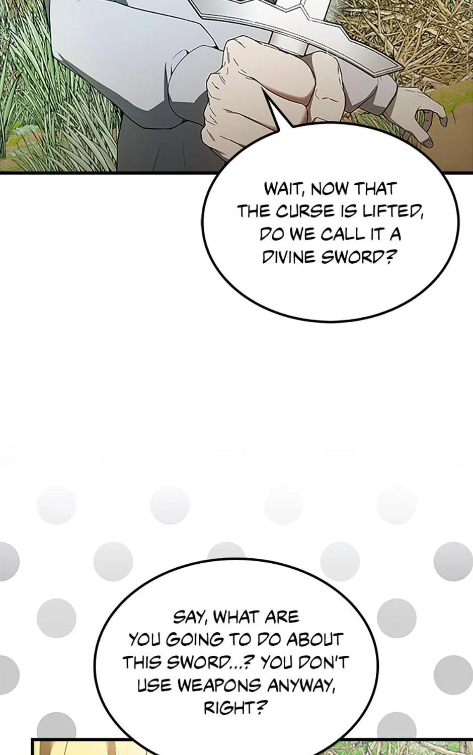 Read The Extra Is Too Powerful chapter 36 image 85 on Lezhin