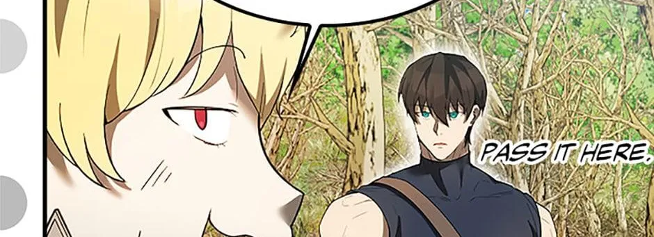 Read The Extra Is Too Powerful chapter 36 image 86 on Lezhin