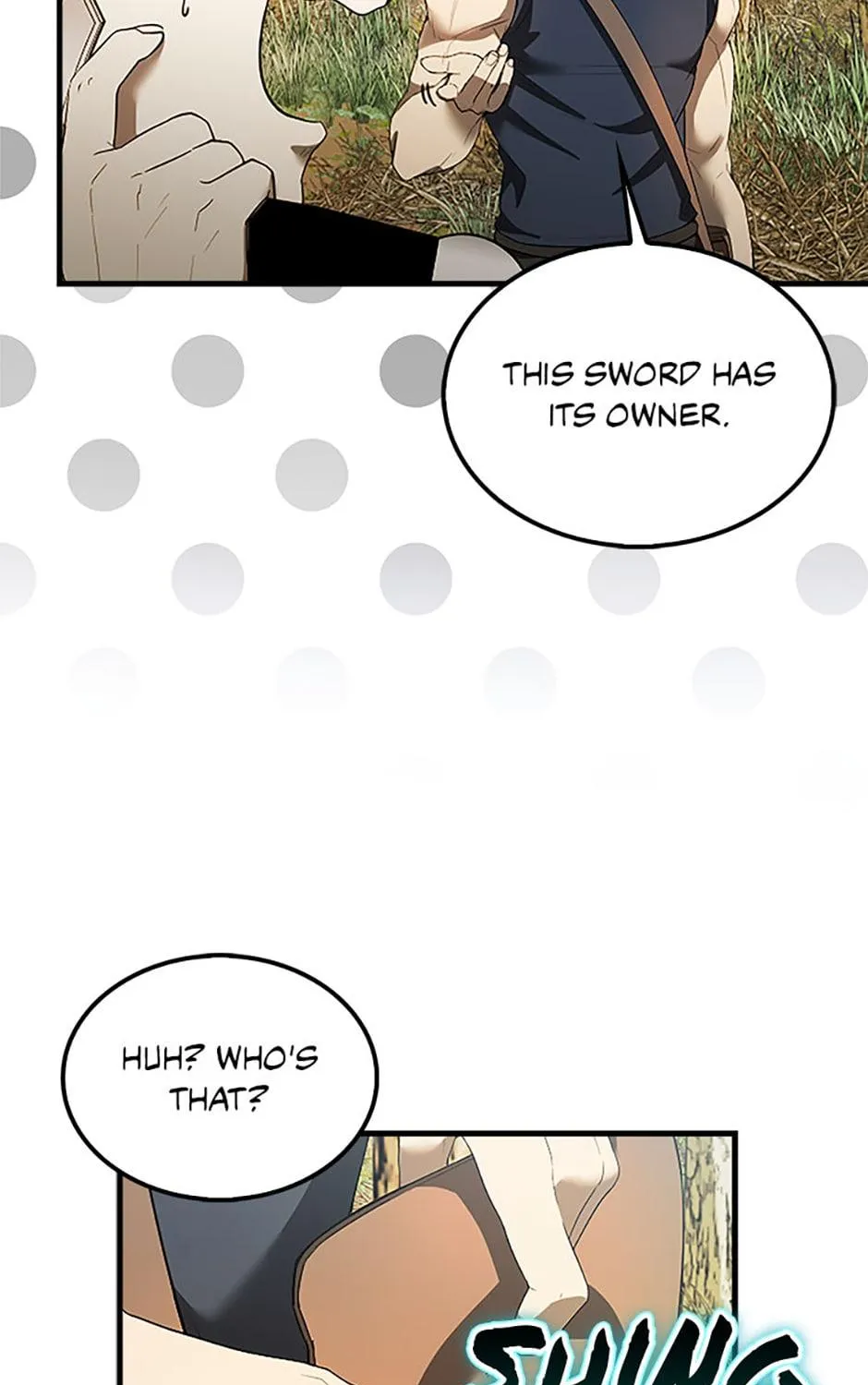 Read The Extra Is Too Powerful chapter 36 image 87 on Lezhin