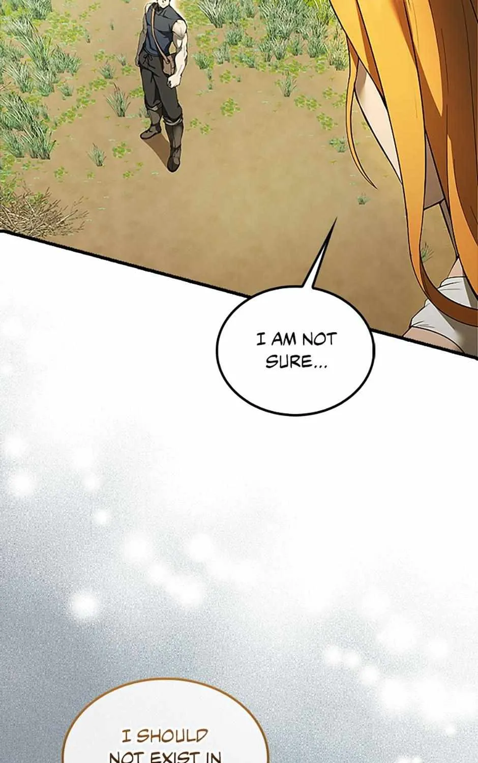 Read The Extra Is Too Powerful chapter 36 image 91 on Lezhin