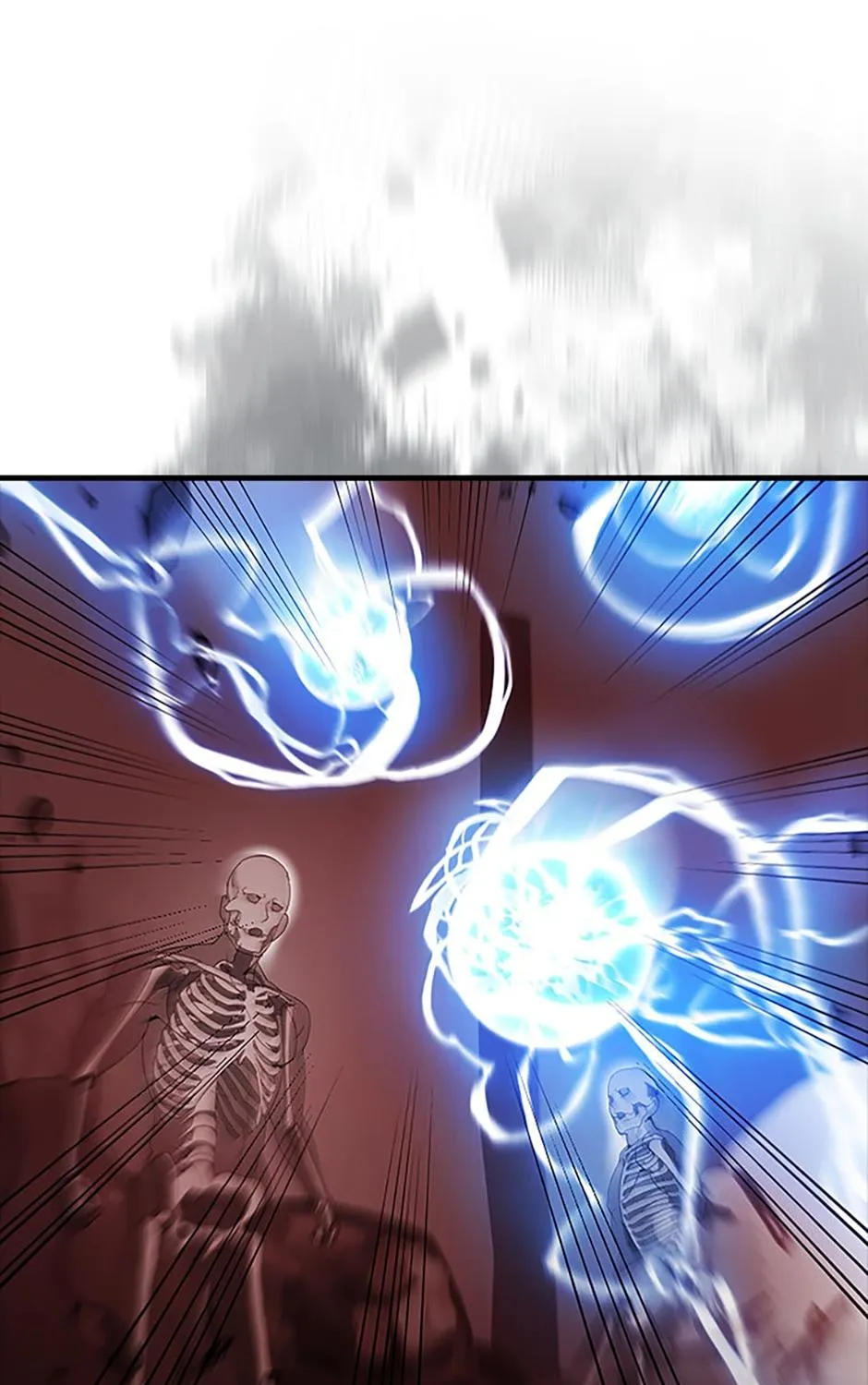 Read The Extra Is Too Powerful chapter 37 image 122 on Lezhin