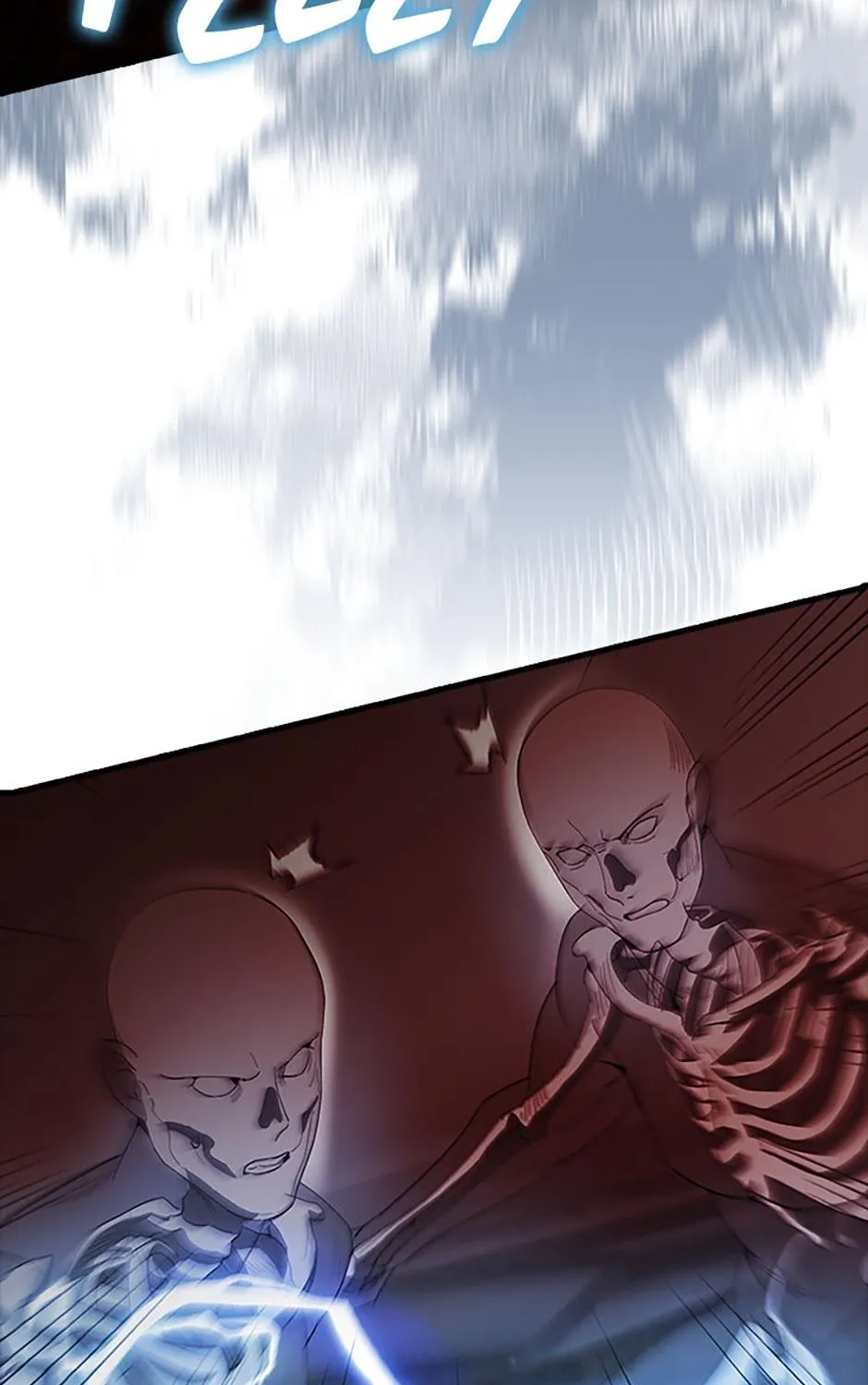 Read The Extra Is Too Powerful chapter 37 image 124 on Lezhin