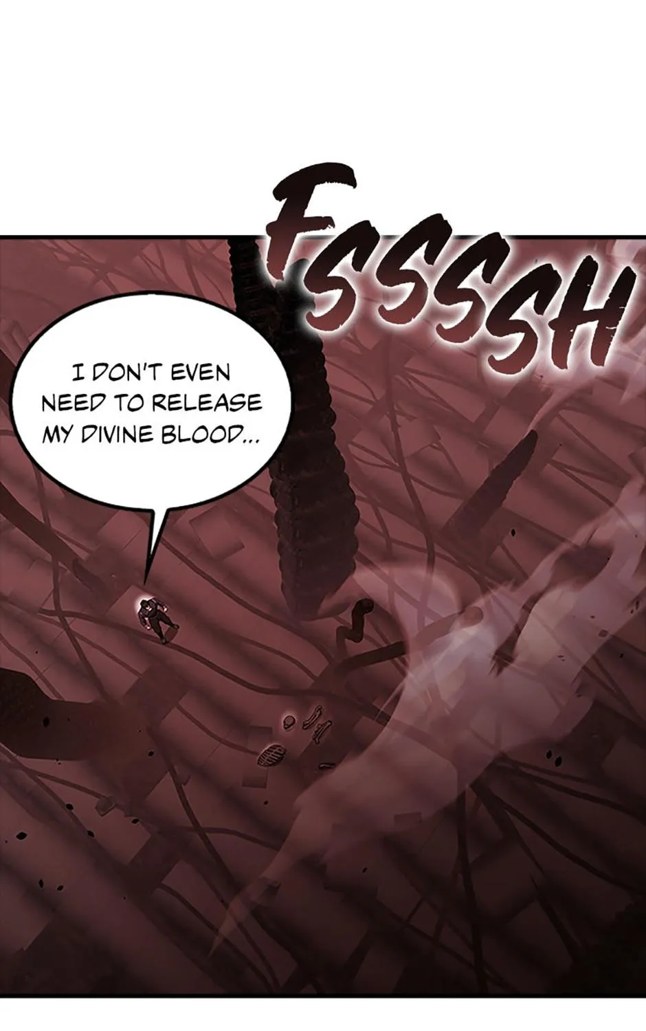 Read The Extra Is Too Powerful chapter 37 image 130 on Lezhin