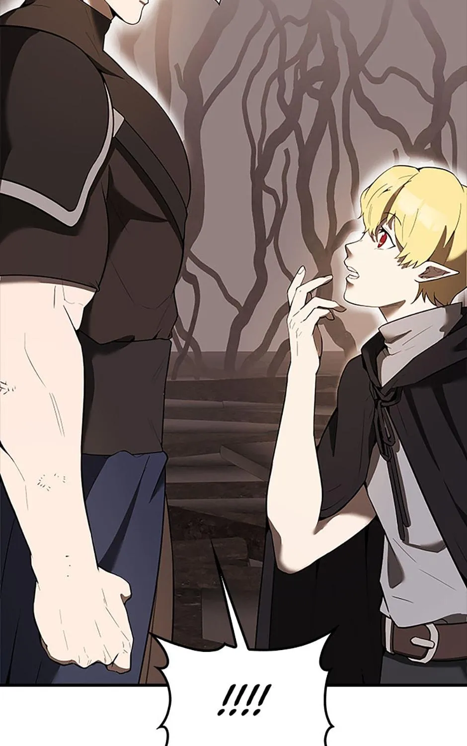 Read The Extra Is Too Powerful chapter 37 image 144 on Lezhin