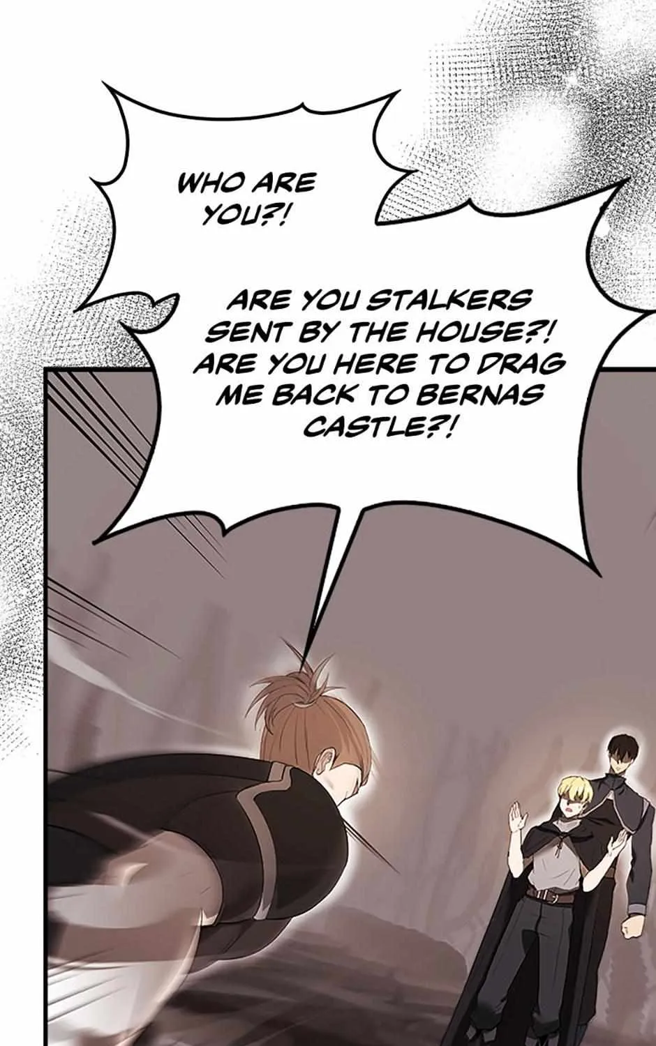 Read The Extra Is Too Powerful chapter 37 image 146 on Lezhin