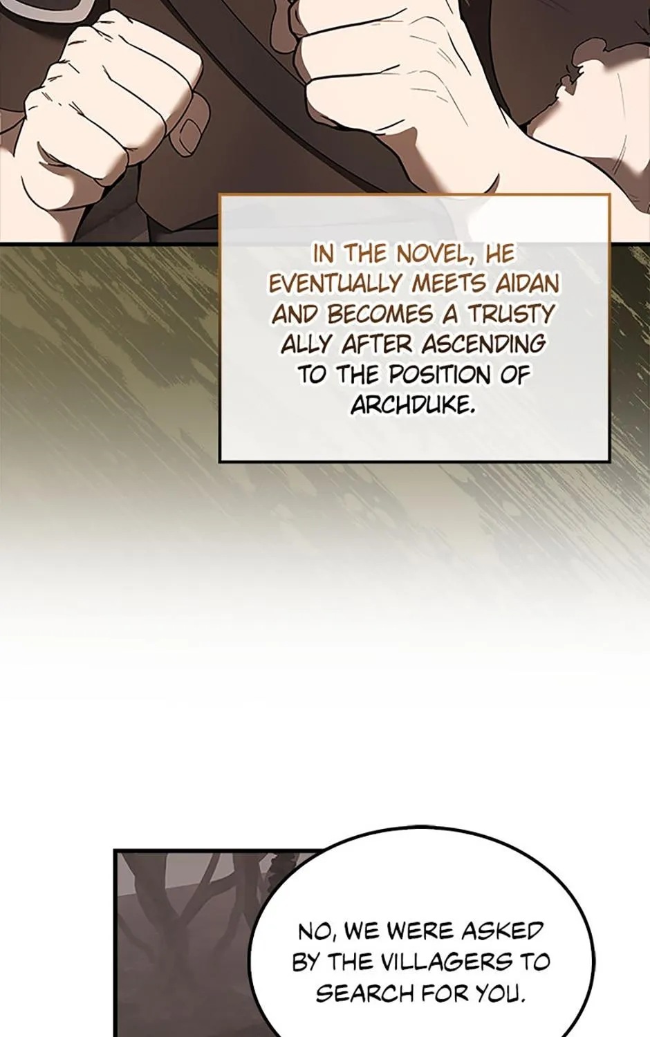 Read The Extra Is Too Powerful chapter 37 image 152 on Lezhin
