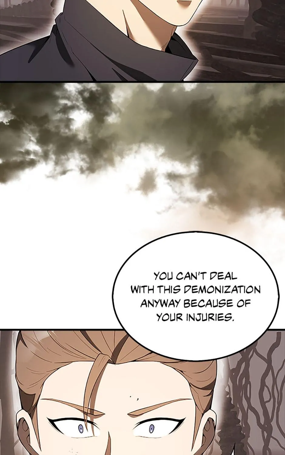Read The Extra Is Too Powerful chapter 37 image 156 on Lezhin