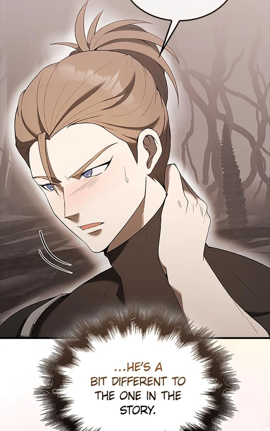 Read The Extra Is Too Powerful chapter 37 image 168 on Lezhin