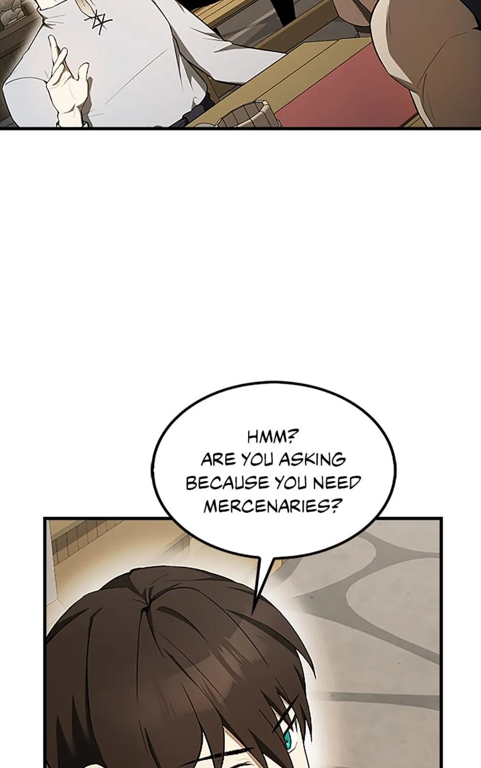 Read The Extra Is Too Powerful chapter 37 image 2 on Lezhin