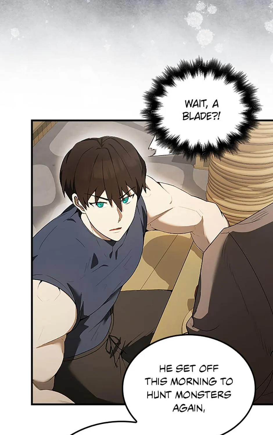 Read The Extra Is Too Powerful chapter 37 image 20 on Lezhin