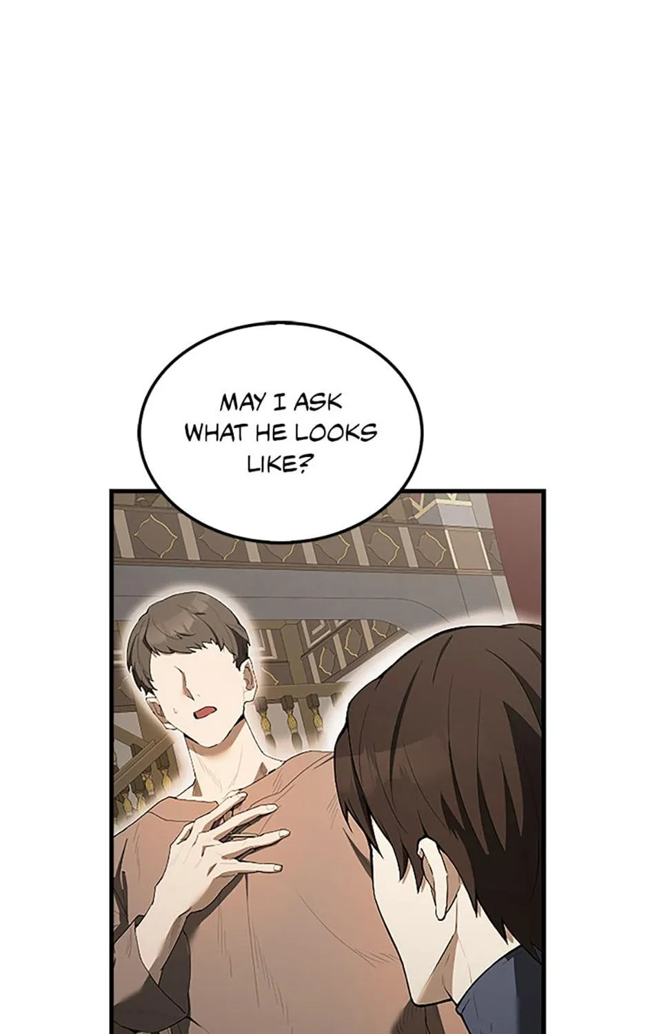 Read The Extra Is Too Powerful chapter 37 image 22 on Lezhin