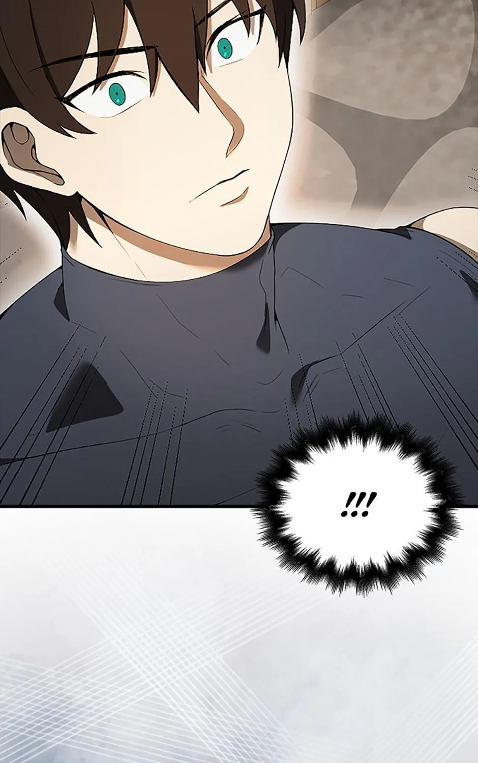 Read The Extra Is Too Powerful chapter 37 image 26 on Lezhin
