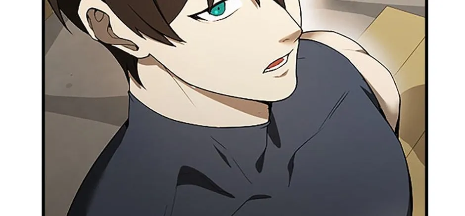 Read The Extra Is Too Powerful chapter 37 image 3 on Lezhin