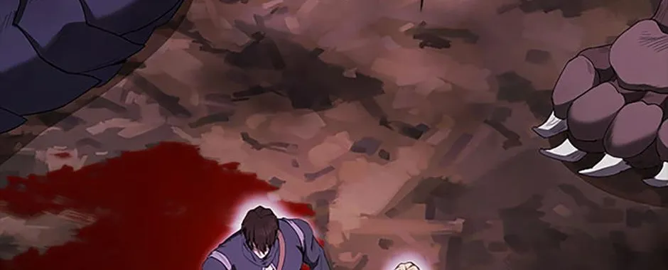 Read The Extra Is Too Powerful chapter 37 image 33 on Lezhin