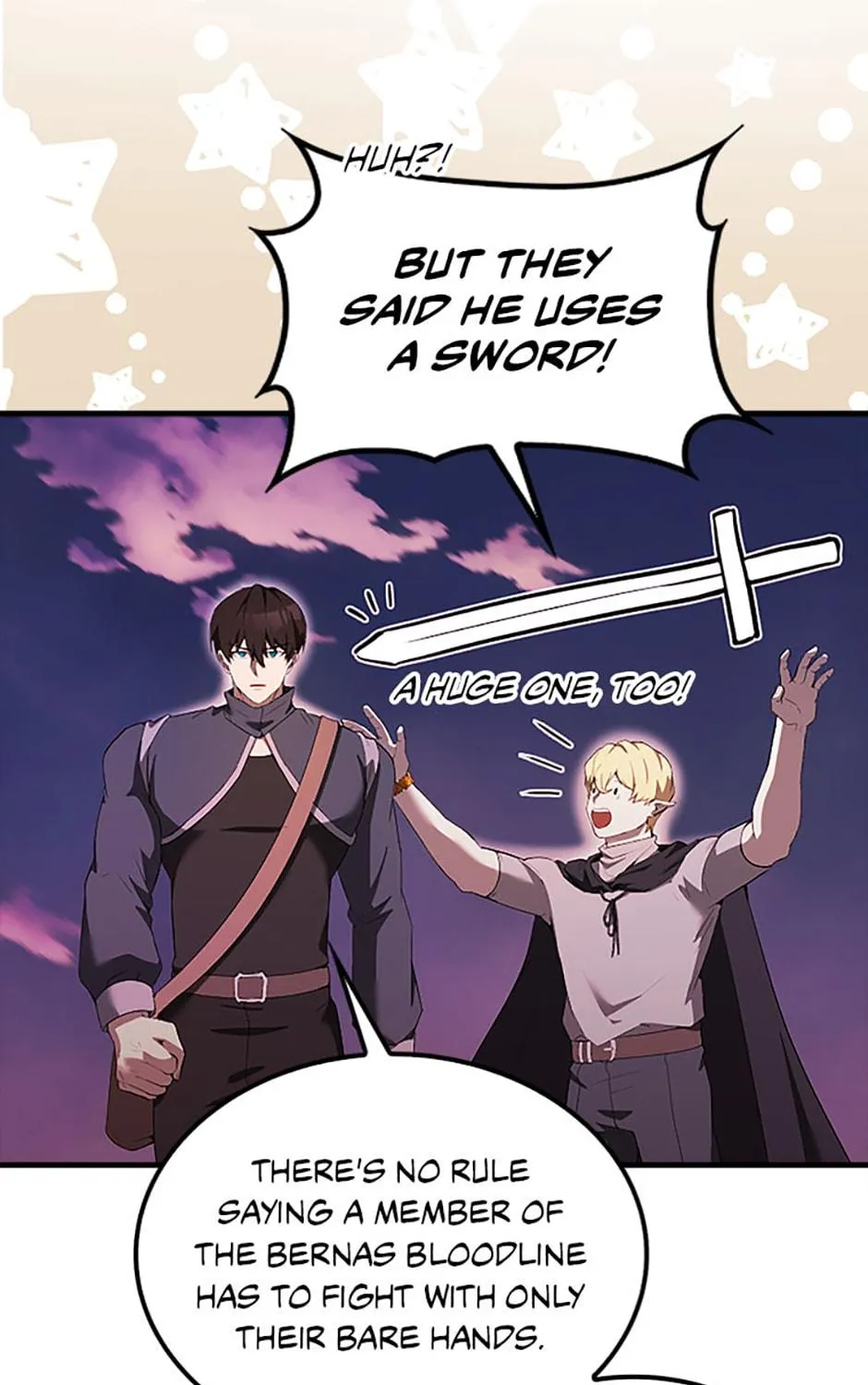 Read The Extra Is Too Powerful chapter 37 image 38 on Lezhin