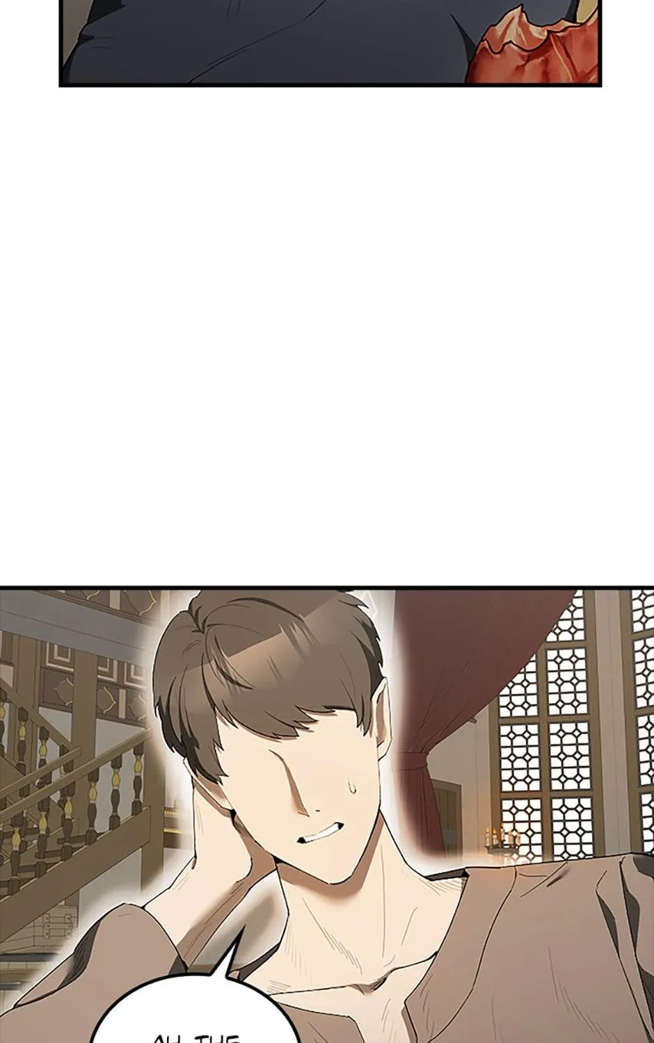 Read The Extra Is Too Powerful chapter 37 image 4 on Lezhin