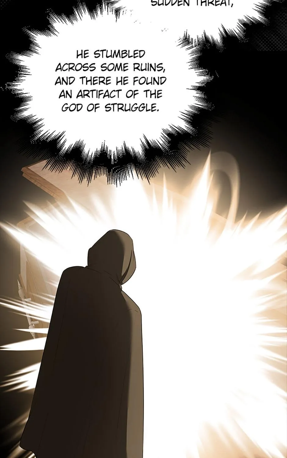 Read The Extra Is Too Powerful chapter 37 image 44 on Lezhin