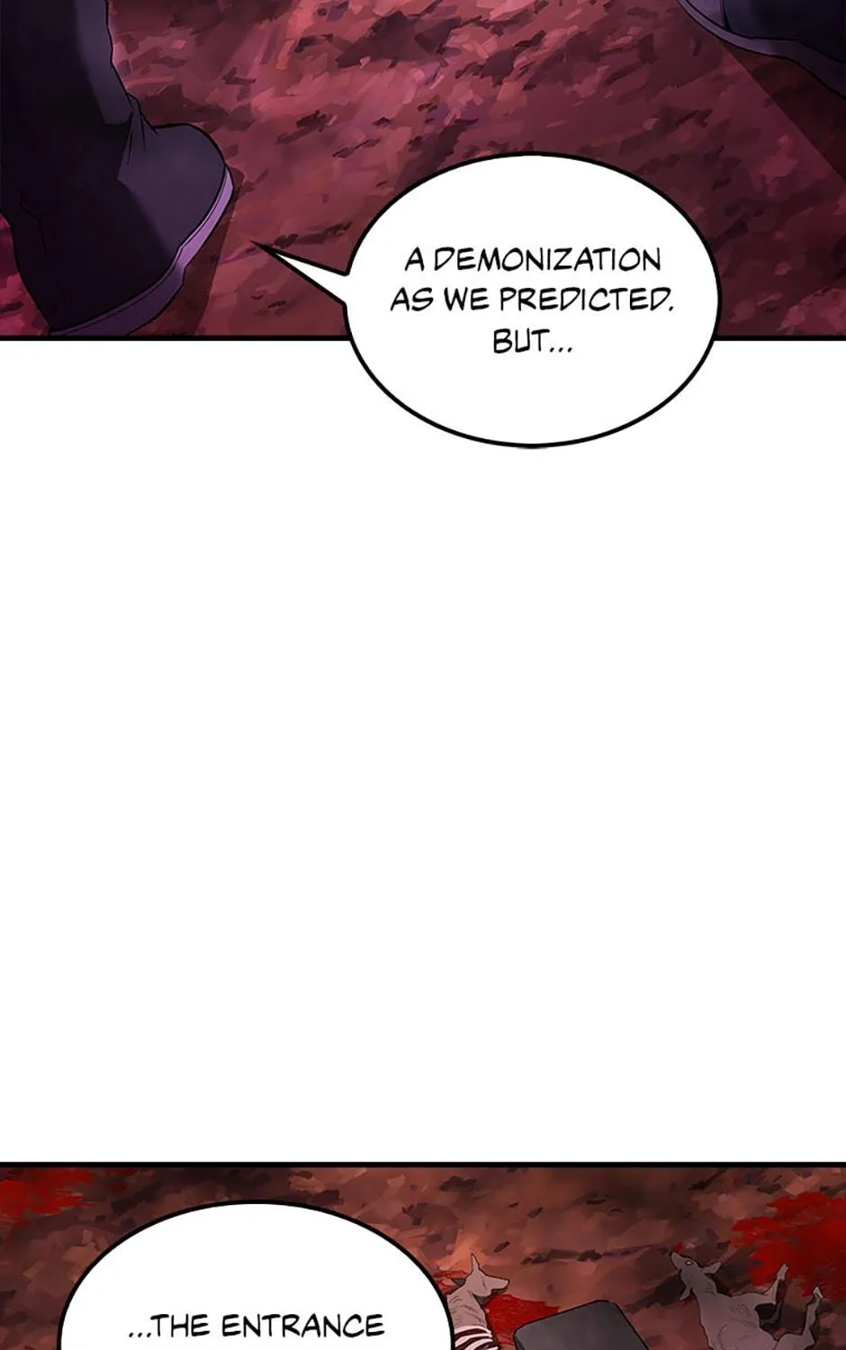 Read The Extra Is Too Powerful chapter 37 image 48 on Lezhin