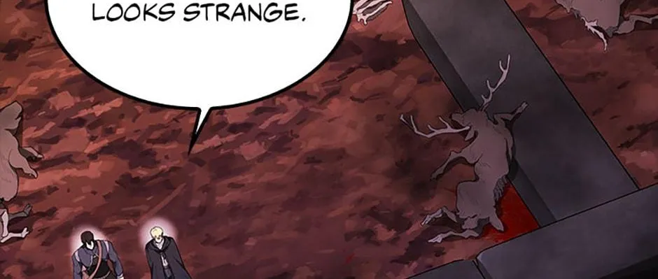 Read The Extra Is Too Powerful chapter 37 image 49 on Lezhin