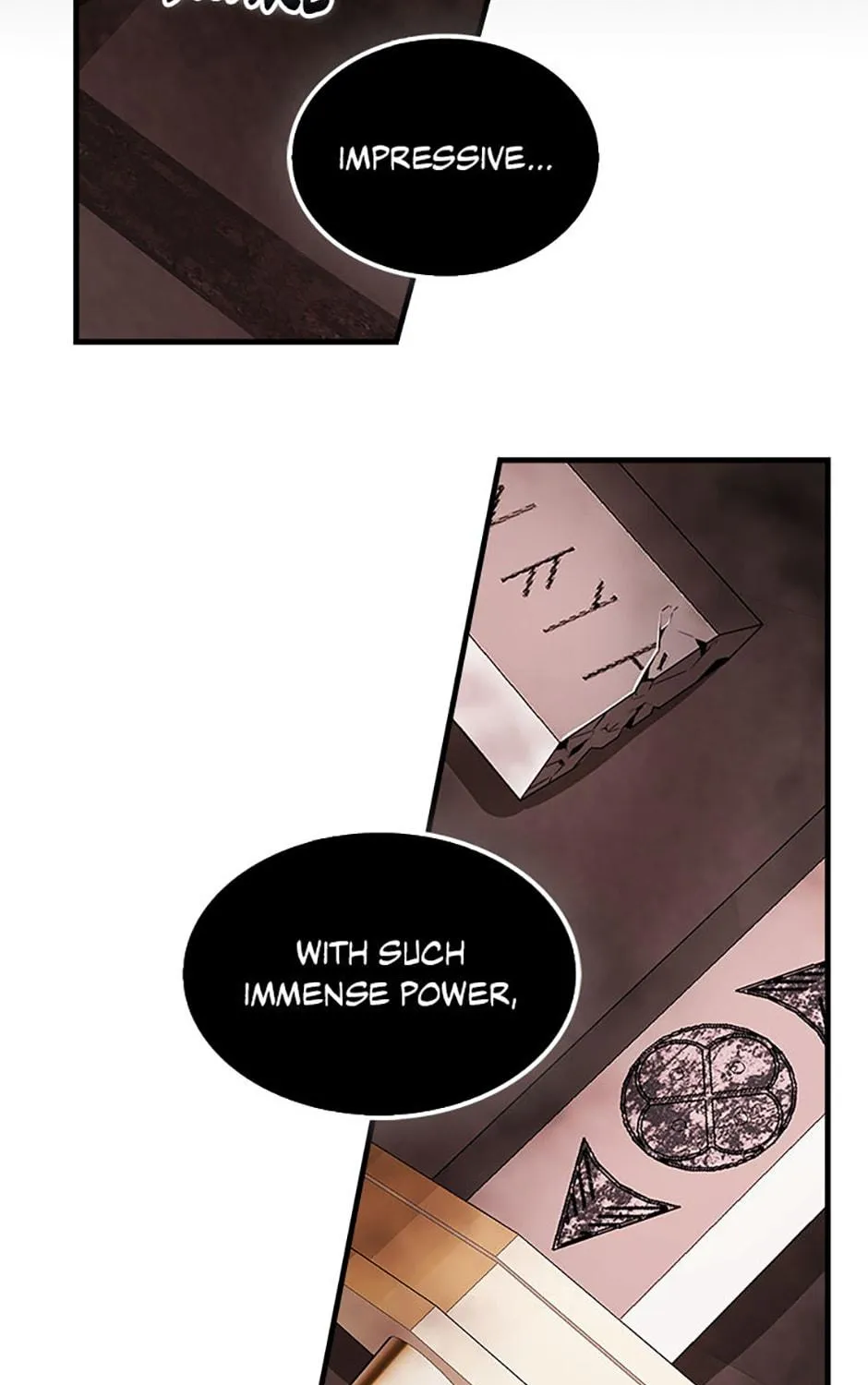 Read The Extra Is Too Powerful chapter 37 image 62 on Lezhin