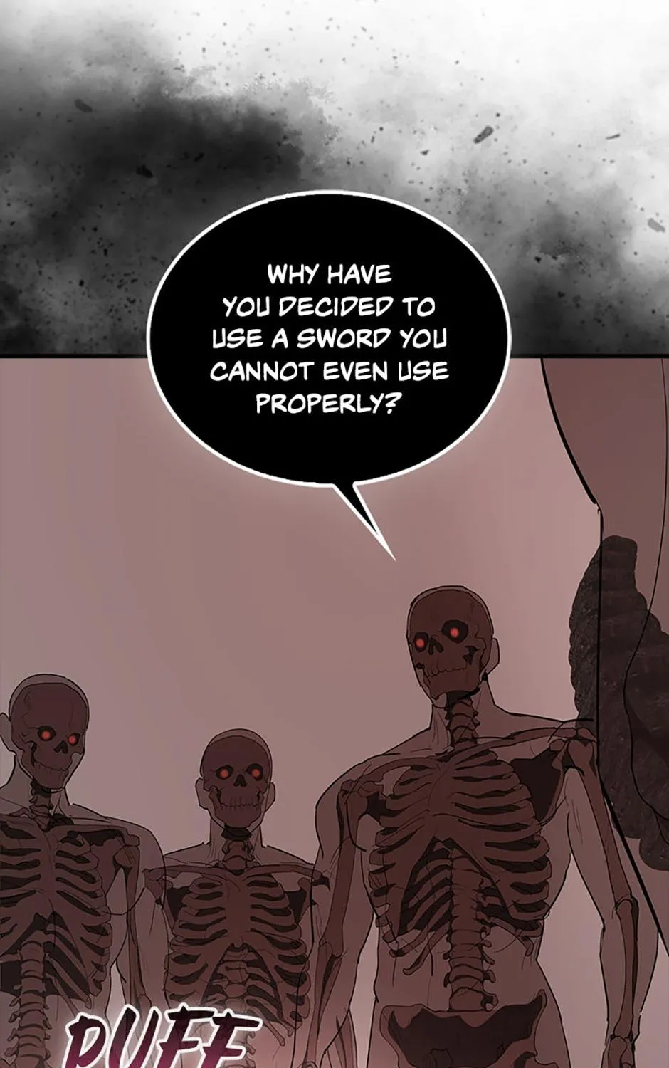 Read The Extra Is Too Powerful chapter 37 image 64 on Lezhin