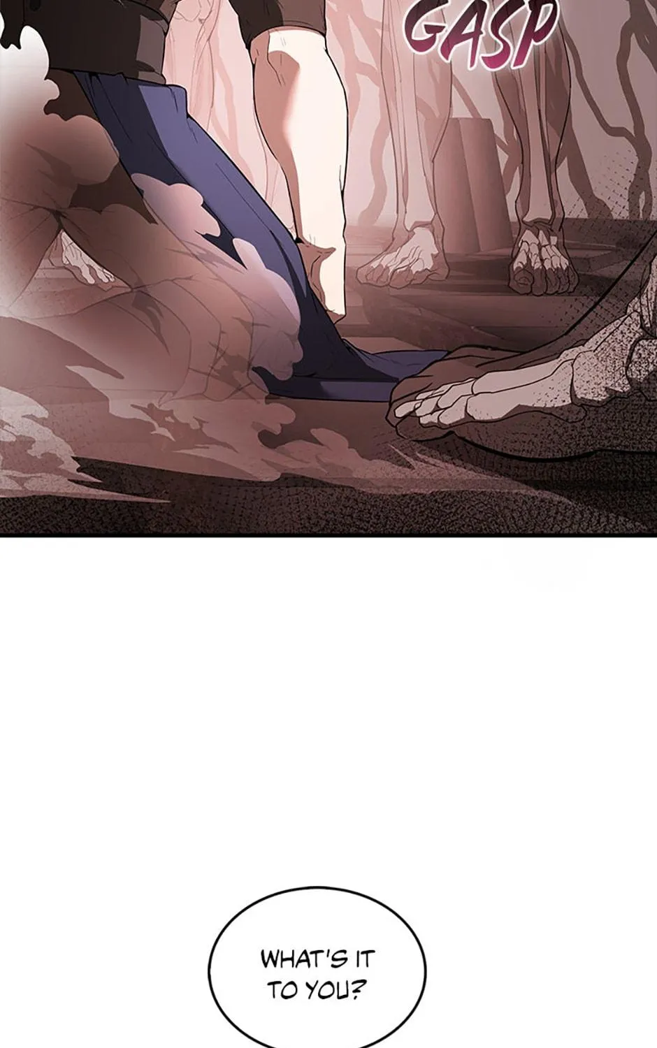 Read The Extra Is Too Powerful chapter 37 image 66 on Lezhin
