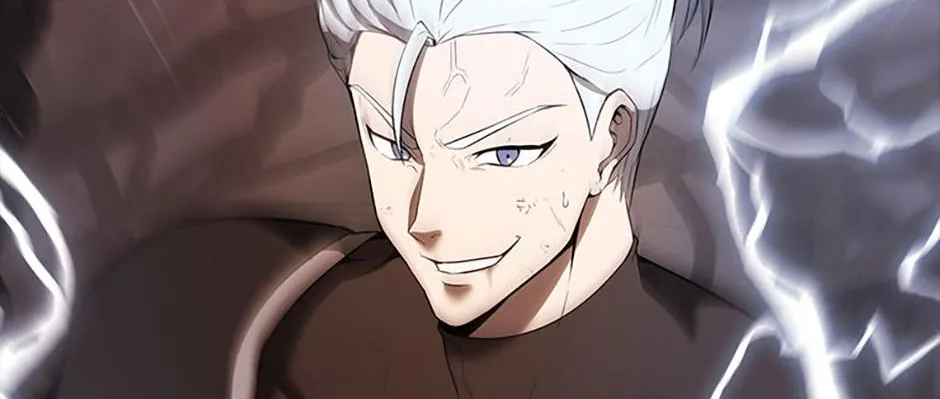 Read The Extra Is Too Powerful chapter 37 image 69 on Lezhin