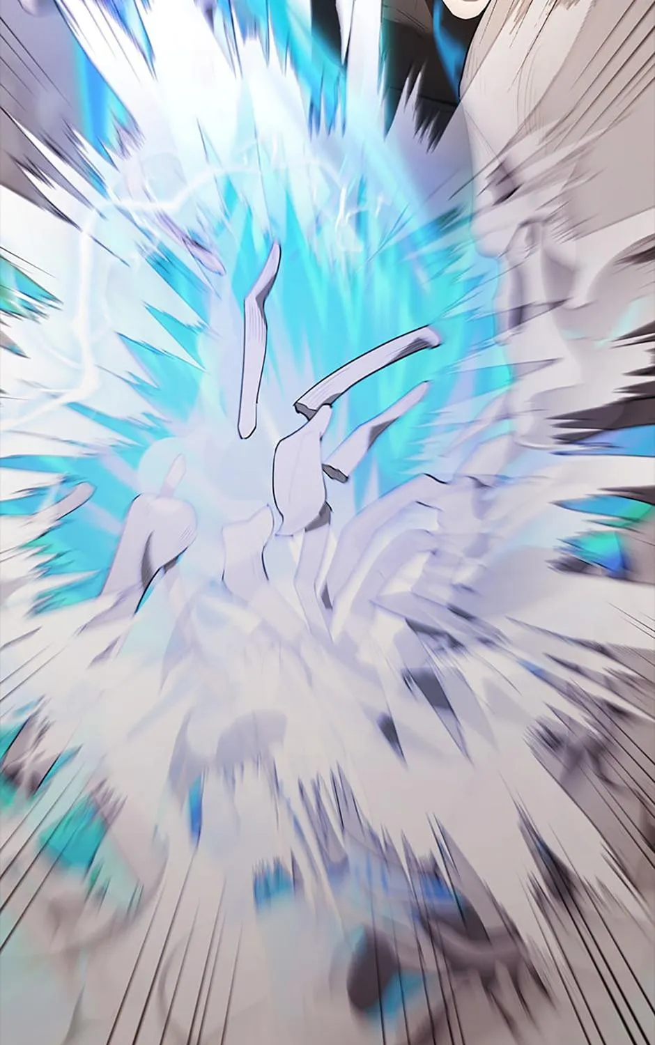 Read The Extra Is Too Powerful chapter 37 image 84 on Lezhin