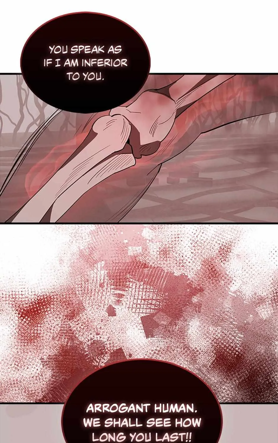 Read The Extra Is Too Powerful chapter 37 image 96 on Lezhin