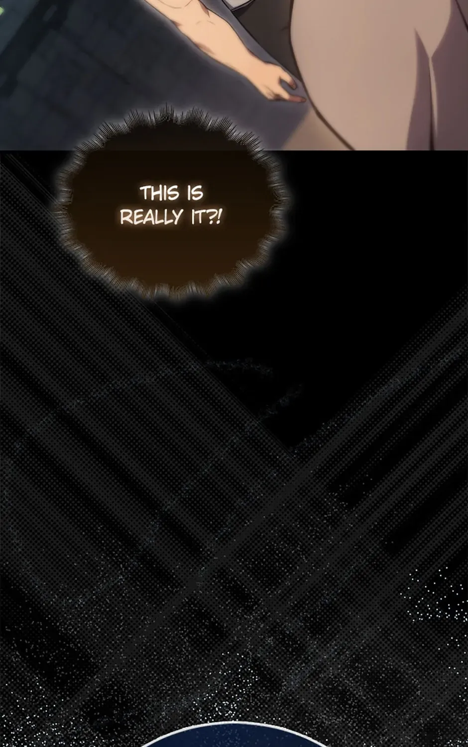 Read The Extra Is Too Powerful chapter 4 image 101 on Lezhin