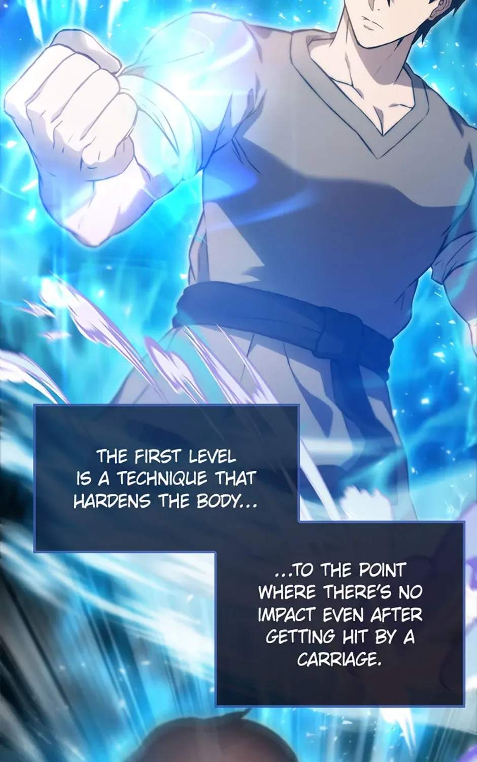 Read The Extra Is Too Powerful chapter 4 image 107 on Lezhin