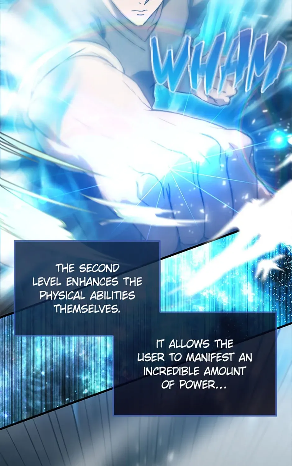 Read The Extra Is Too Powerful chapter 4 image 109 on Lezhin