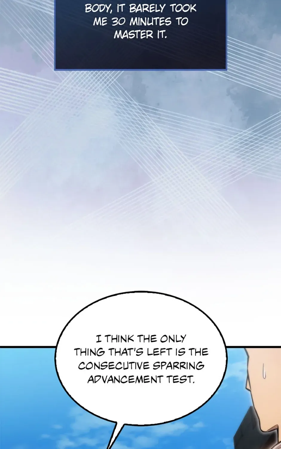 Read The Extra Is Too Powerful chapter 4 image 117 on Lezhin