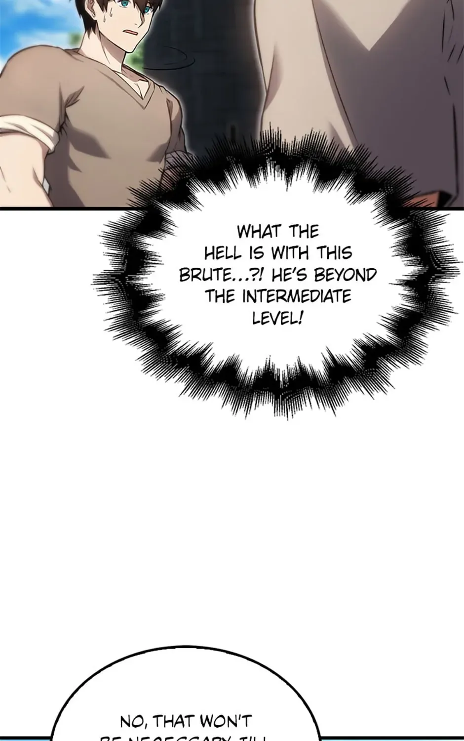 Read The Extra Is Too Powerful chapter 4 image 119 on Lezhin