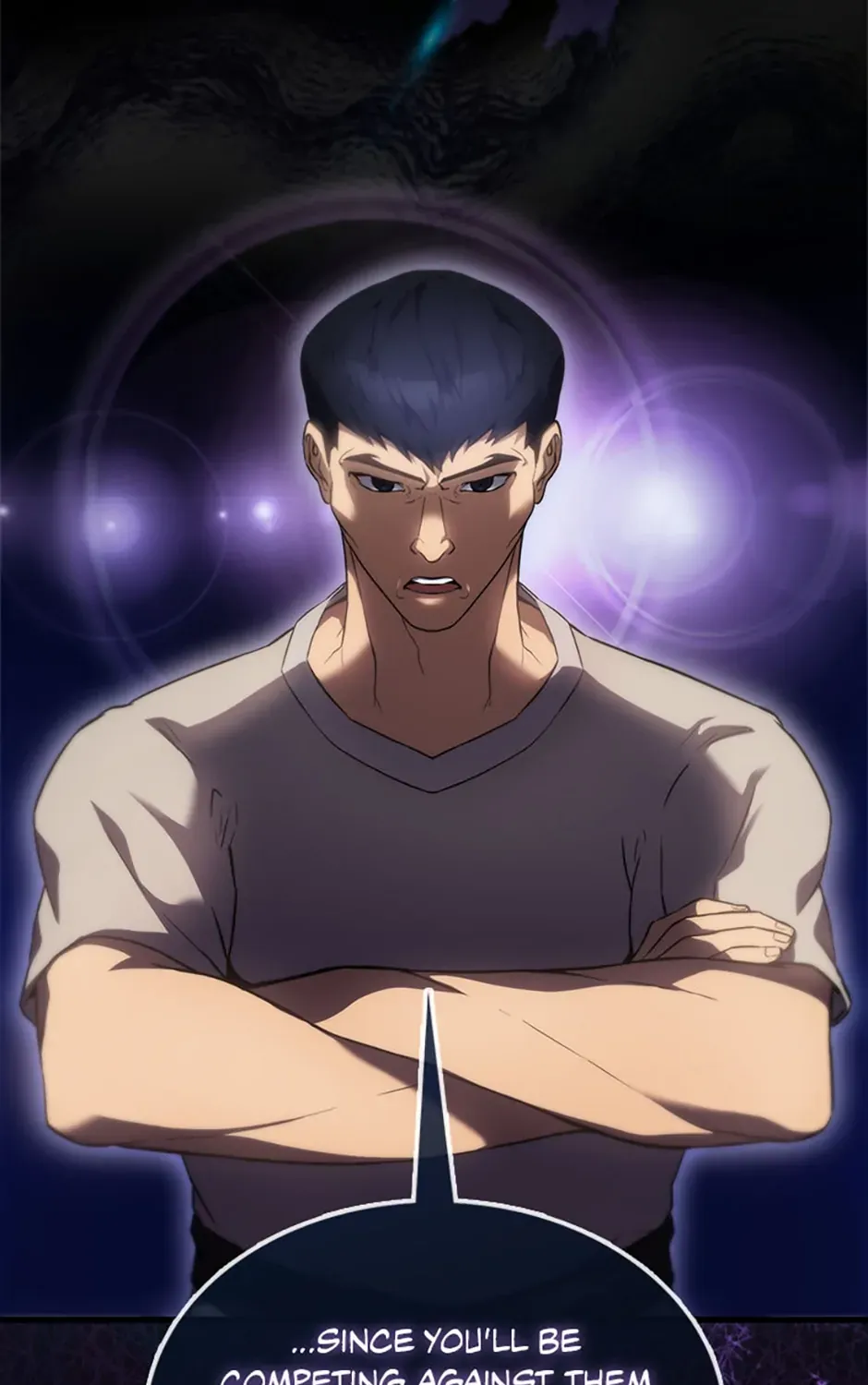 Read The Extra Is Too Powerful chapter 4 image 127 on Lezhin