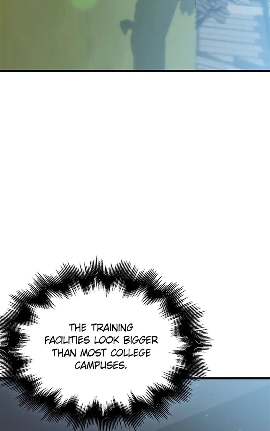 Read The Extra Is Too Powerful chapter 4 image 13 on Lezhin