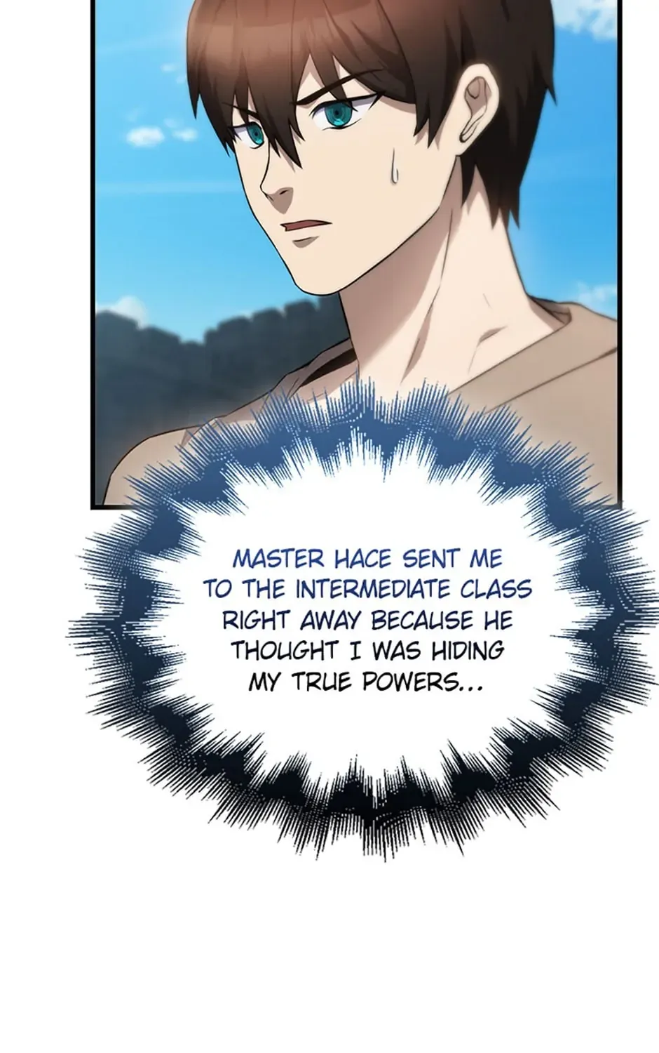 Read The Extra Is Too Powerful chapter 4 image 131 on Lezhin