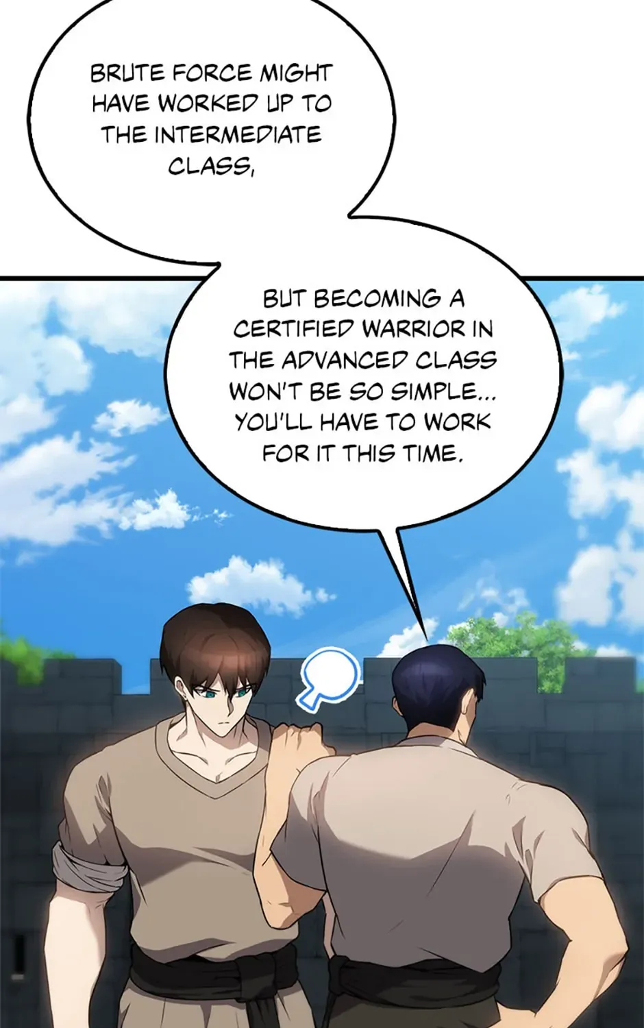 Read The Extra Is Too Powerful chapter 4 image 133 on Lezhin