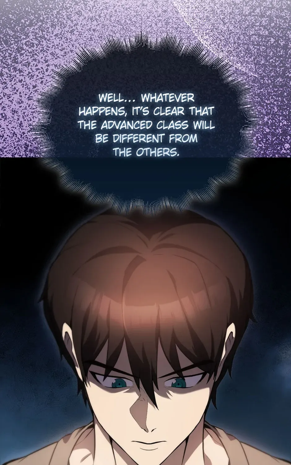 Read The Extra Is Too Powerful chapter 4 image 137 on Lezhin