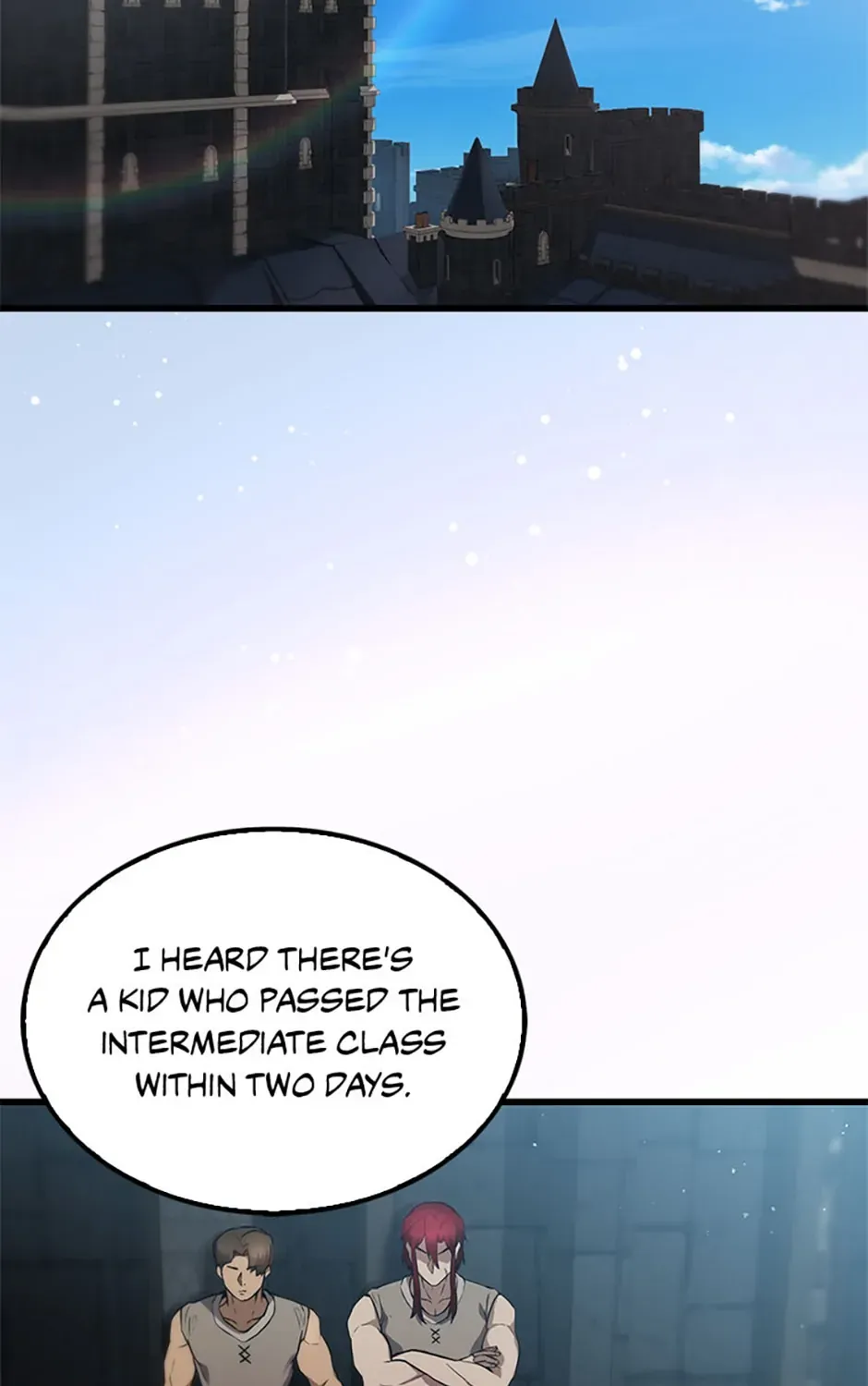 Read The Extra Is Too Powerful chapter 4 image 143 on Lezhin