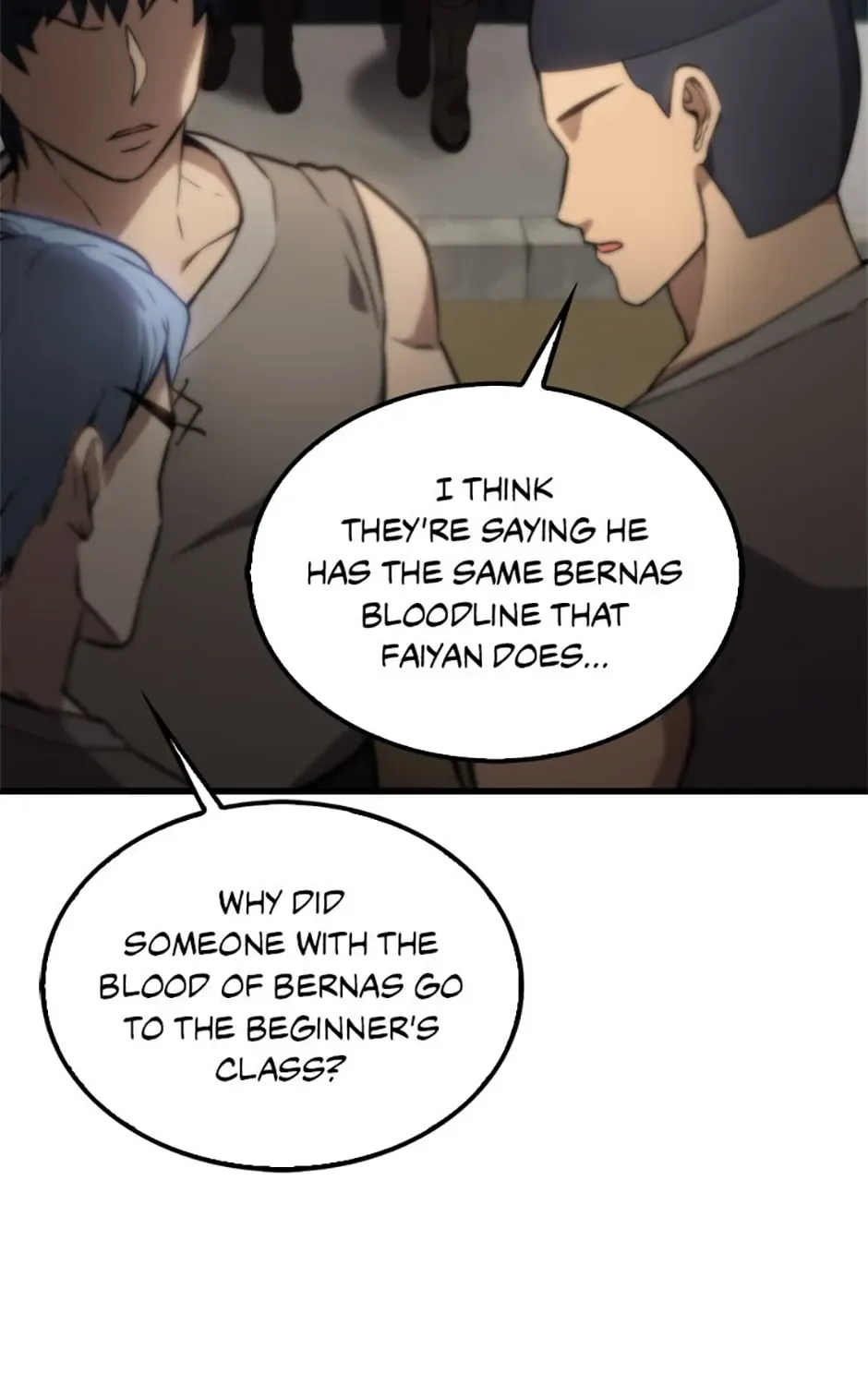 Read The Extra Is Too Powerful chapter 4 image 145 on Lezhin