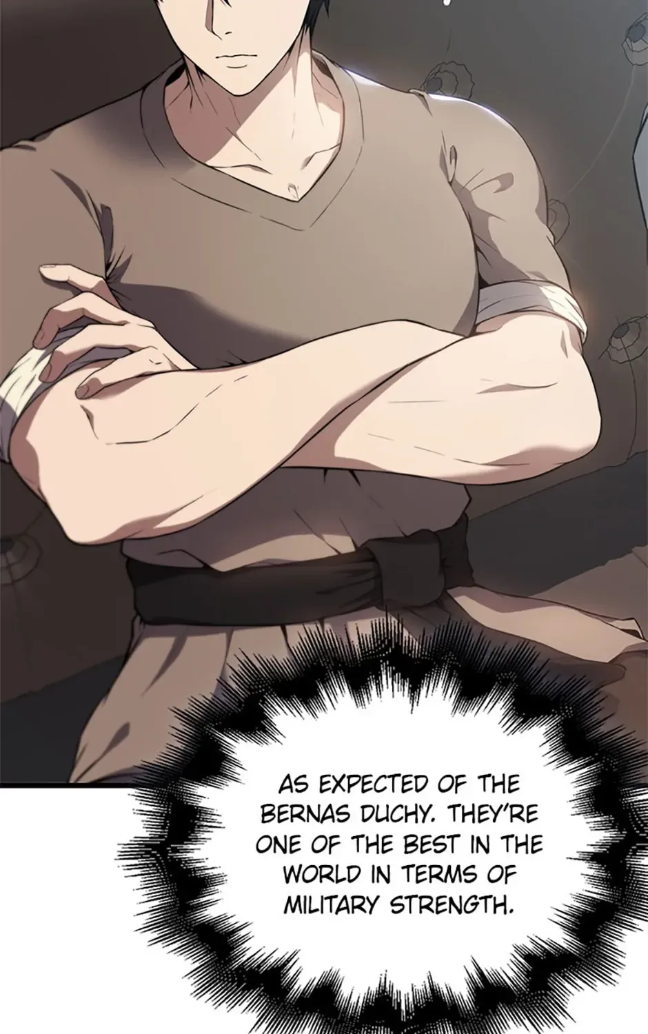 Read The Extra Is Too Powerful chapter 4 image 15 on Lezhin
