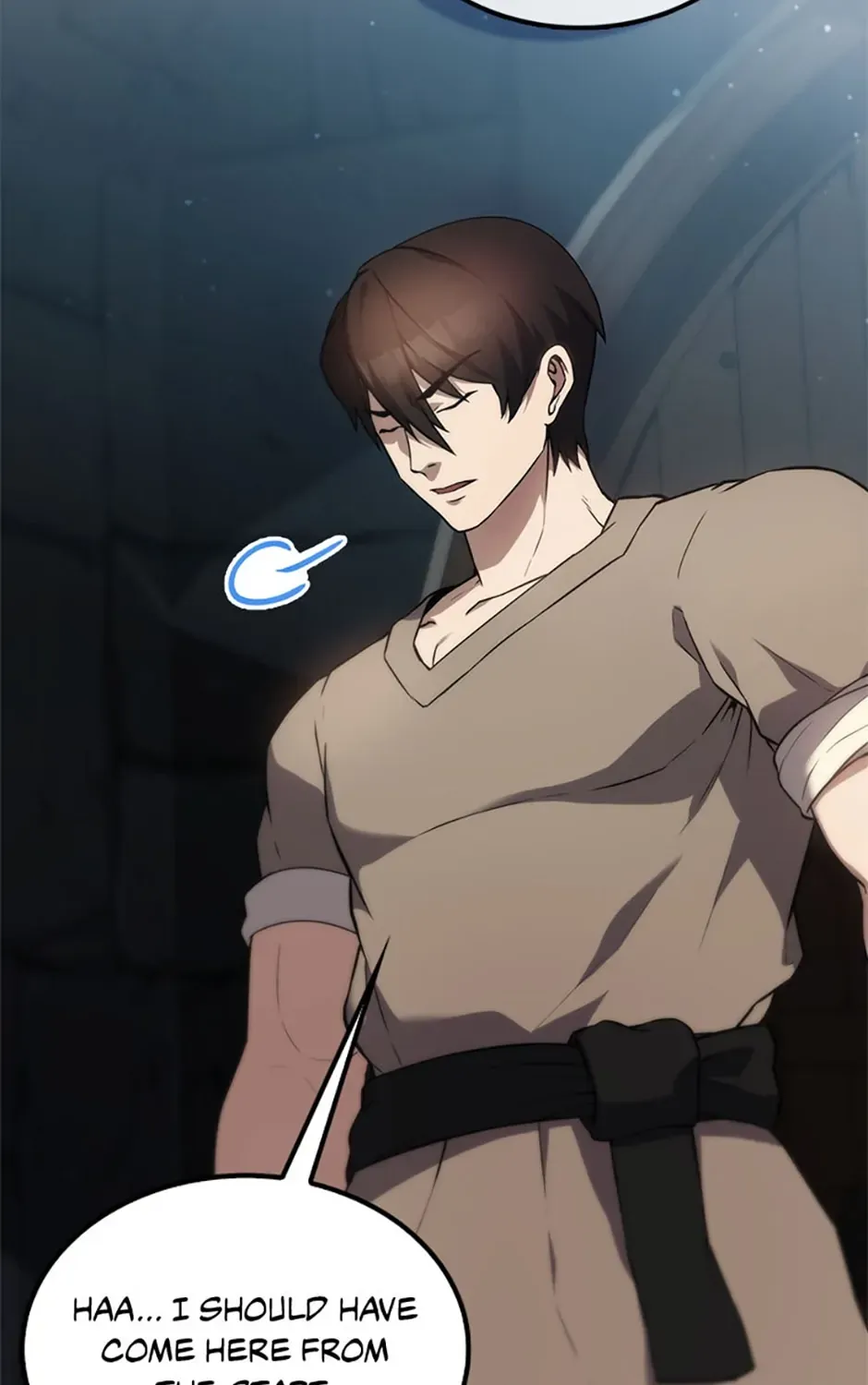 Read The Extra Is Too Powerful chapter 4 image 153 on Lezhin