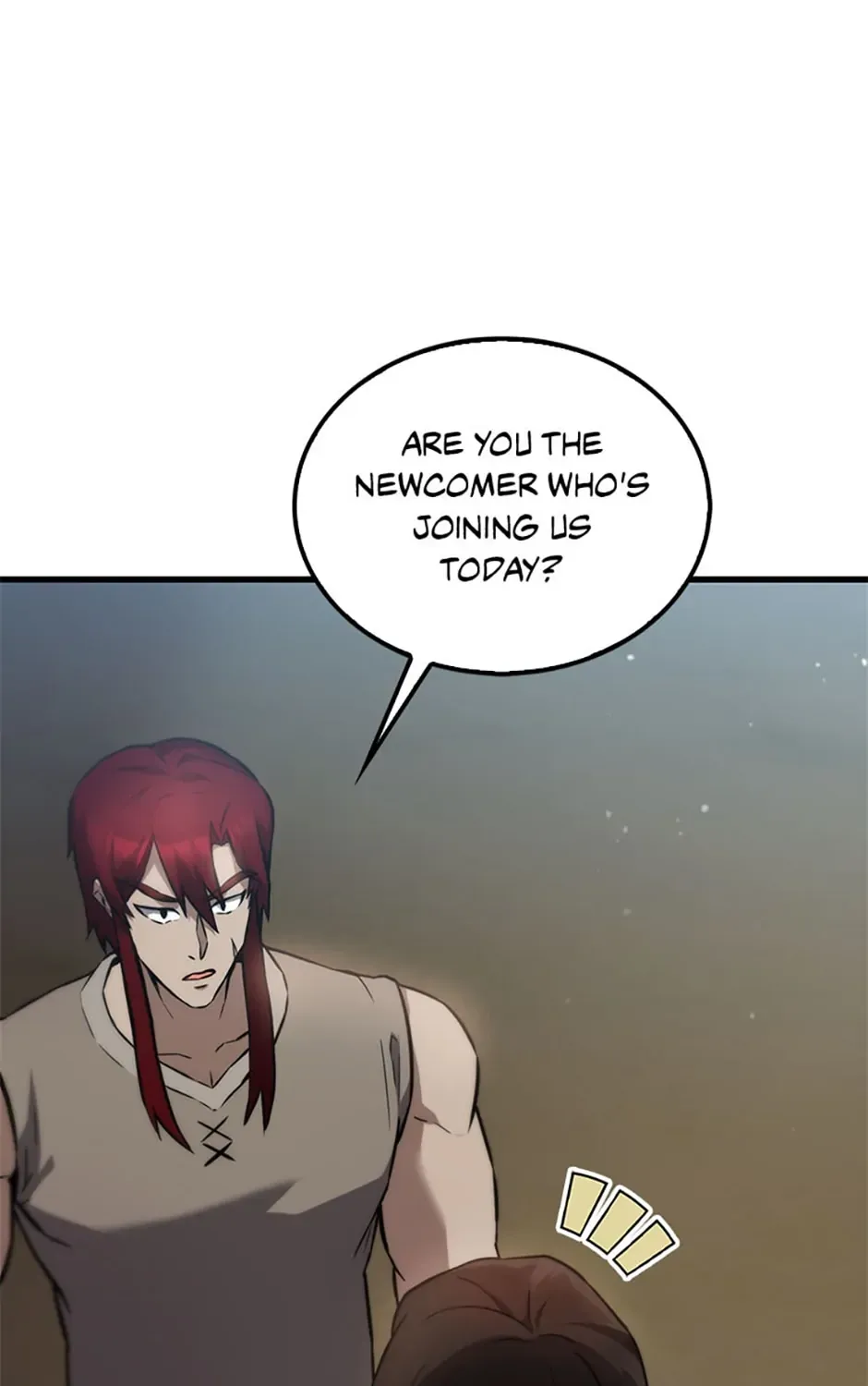 Read The Extra Is Too Powerful chapter 4 image 155 on Lezhin