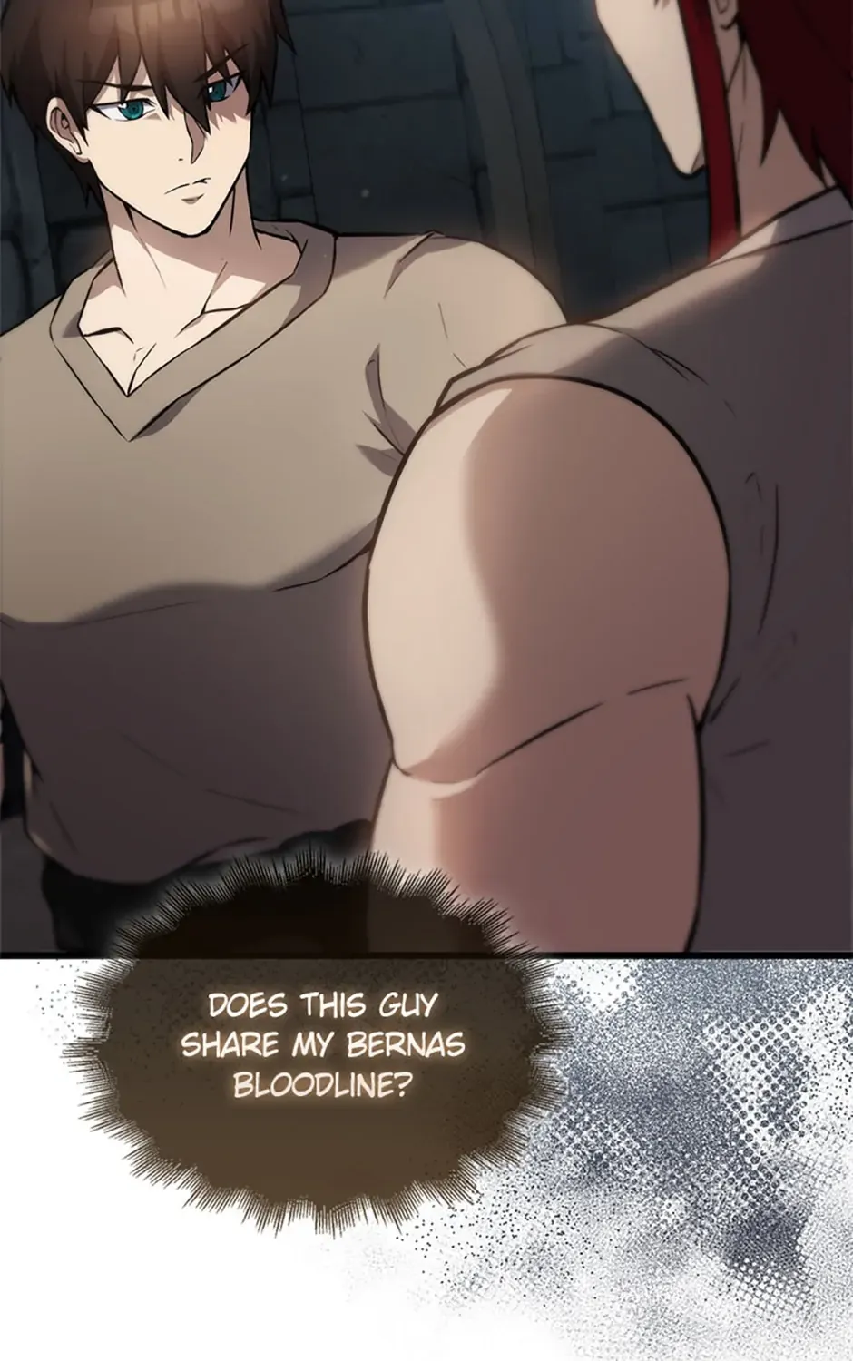 Read The Extra Is Too Powerful chapter 4 image 159 on Lezhin