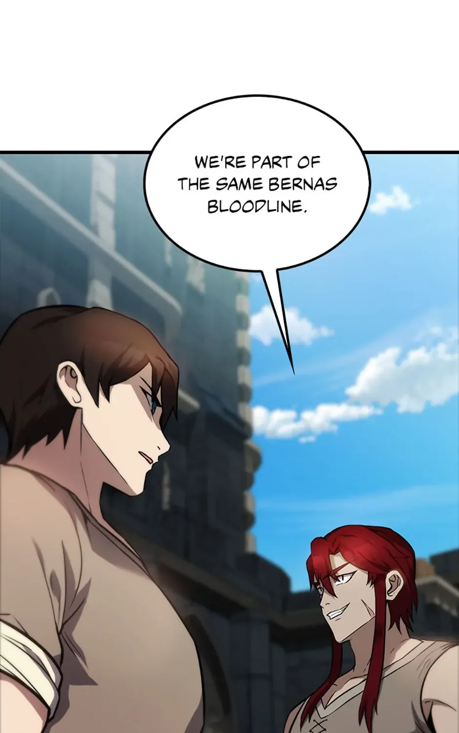 Read The Extra Is Too Powerful chapter 4 image 161 on Lezhin